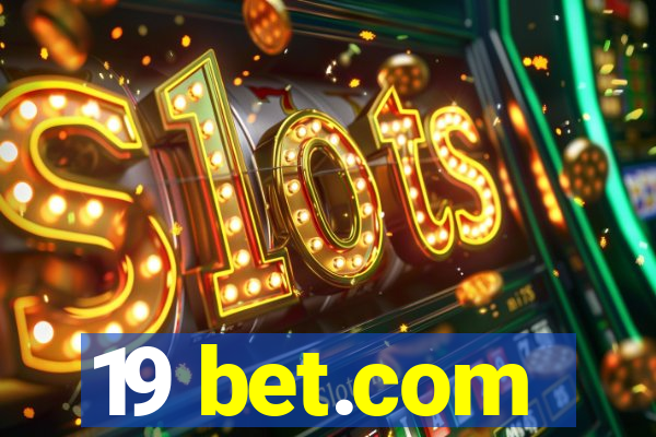 19 bet.com